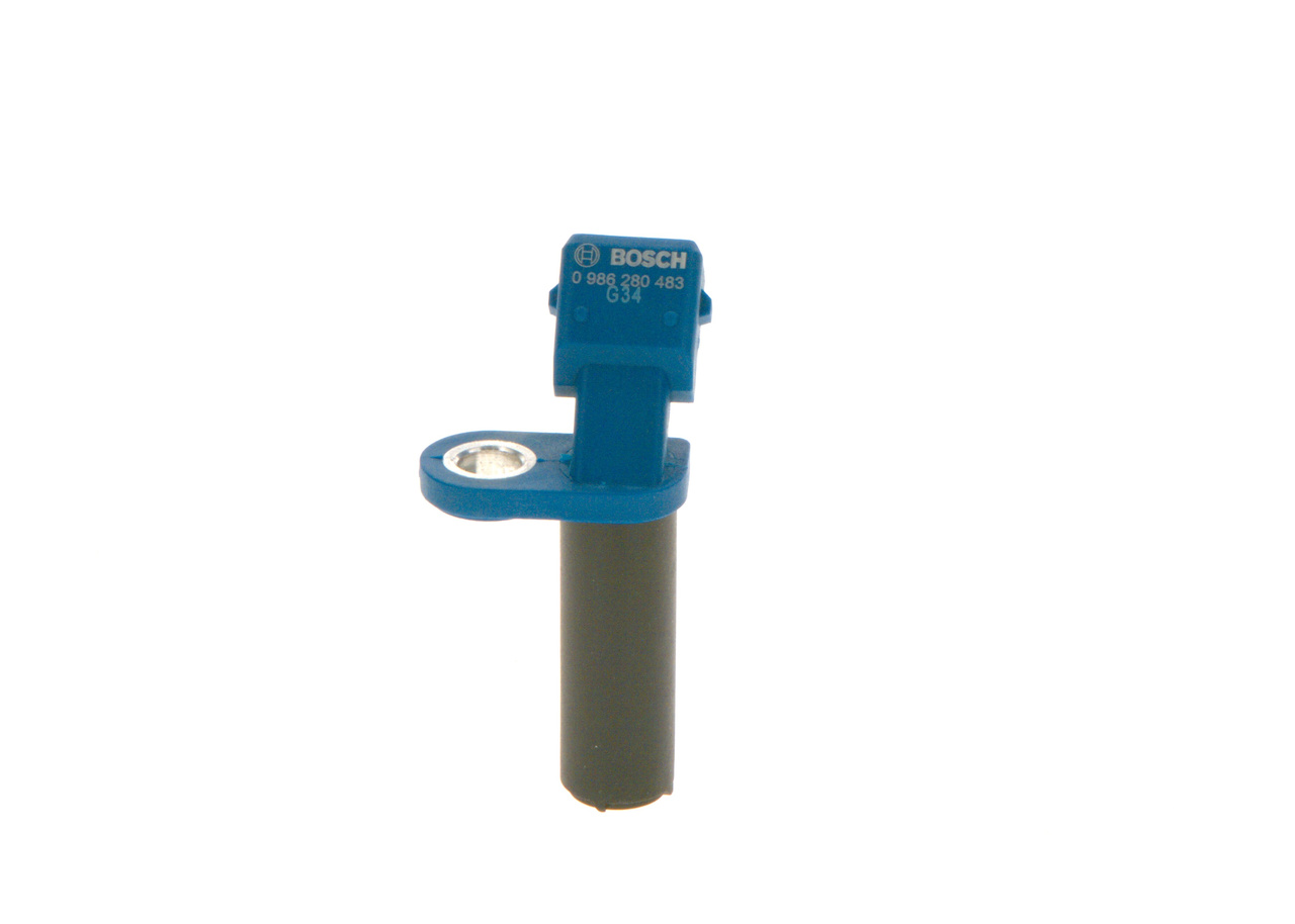 Generatore di impulsi, Albero a gomiti - 0 986 280 483 BOSCH