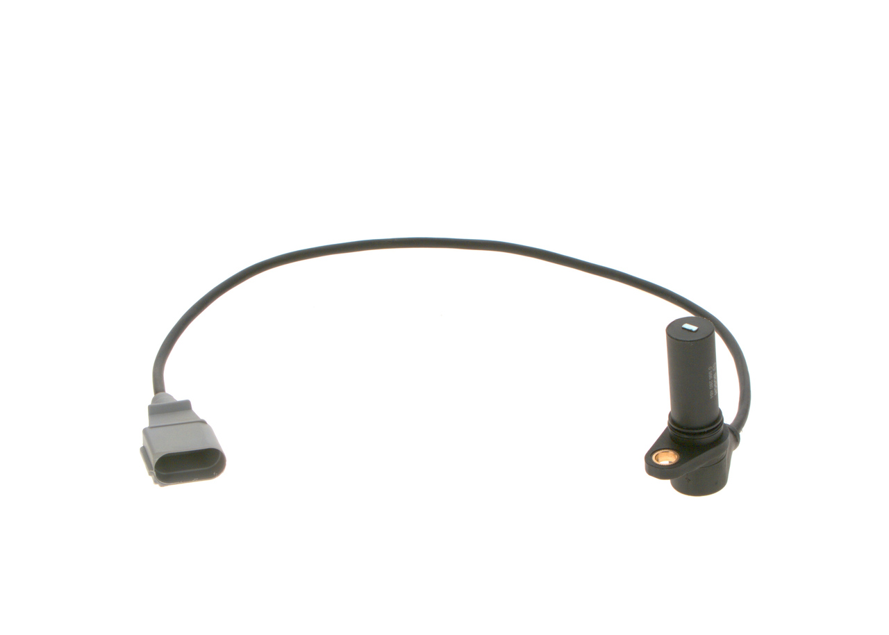 Sensor, crankshaft pulse - 0 986 280 484 BOSCH