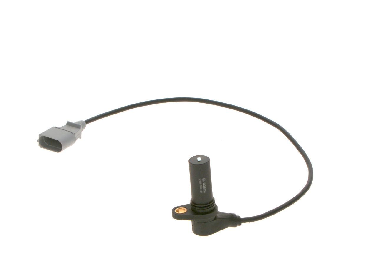 Sensor, crankshaft pulse - 0 986 280 484 BOSCH