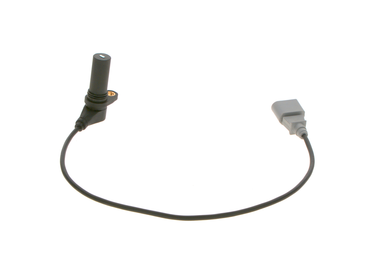 Sensor, crankshaft pulse - 0 986 280 484 BOSCH