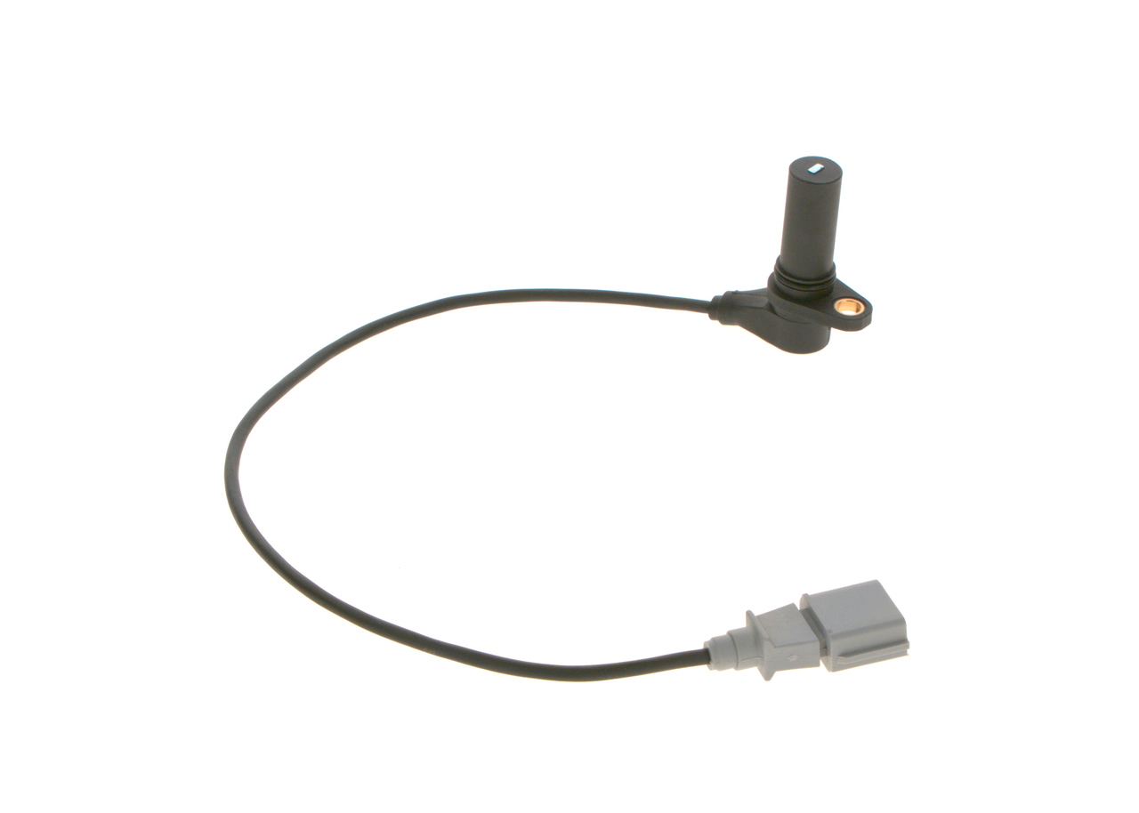 Sensor, crankshaft pulse - 0 986 280 484 BOSCH