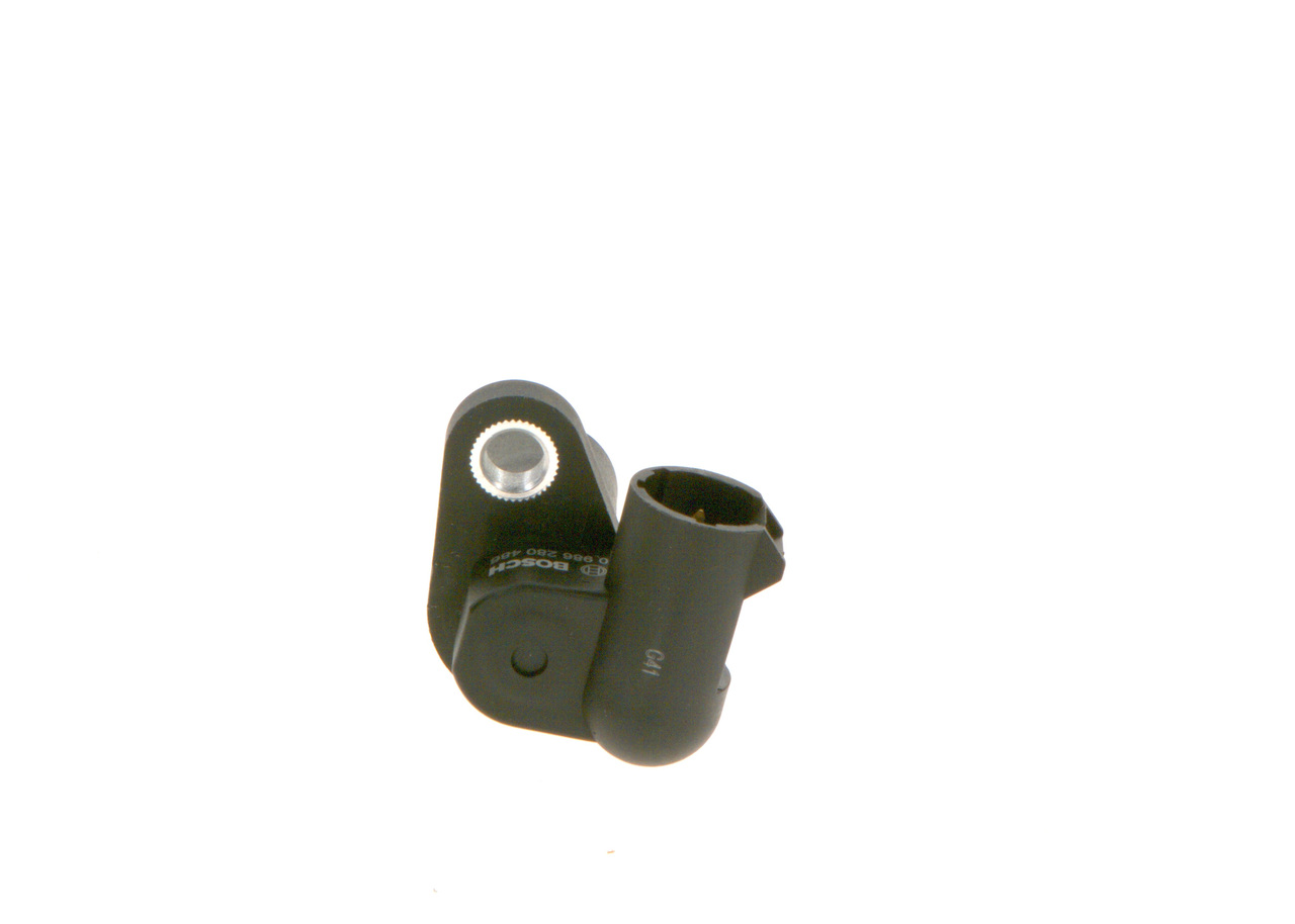 Sensor, crankshaft pulse - 0 986 280 486 BOSCH