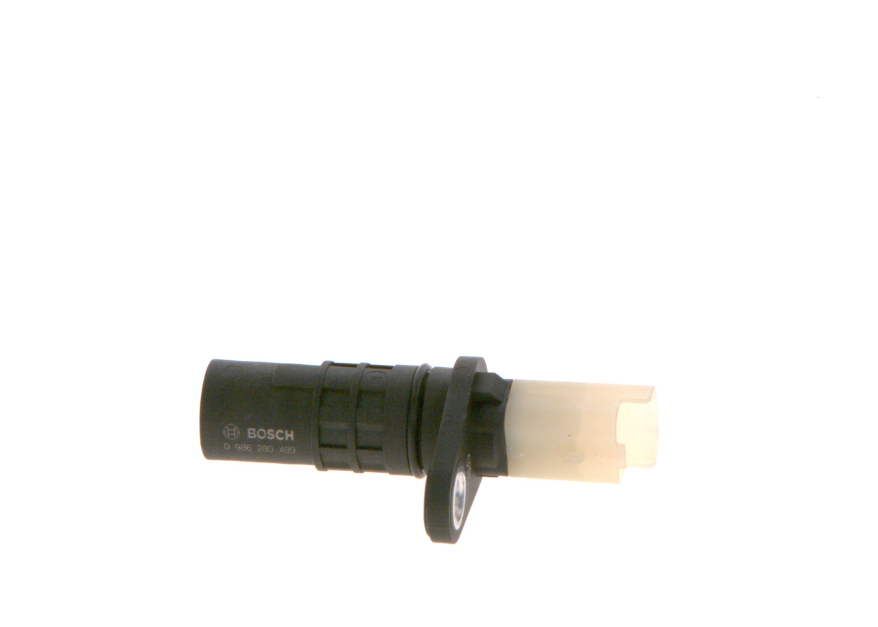 Sensor, crankshaft pulse - 0 986 280 489 BOSCH