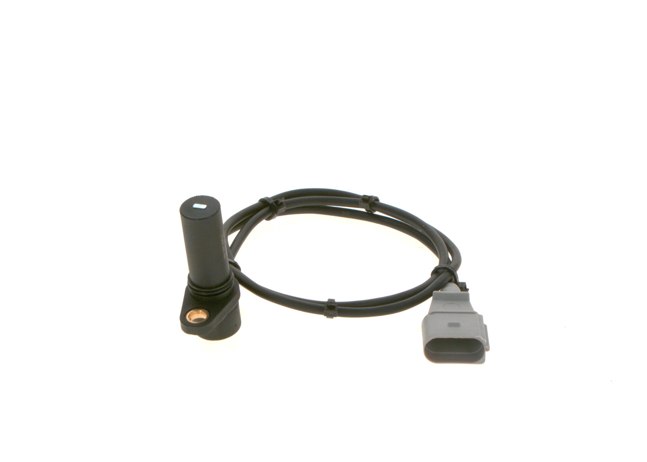 Sensor, crankshaft pulse - 0 986 280 491 BOSCH