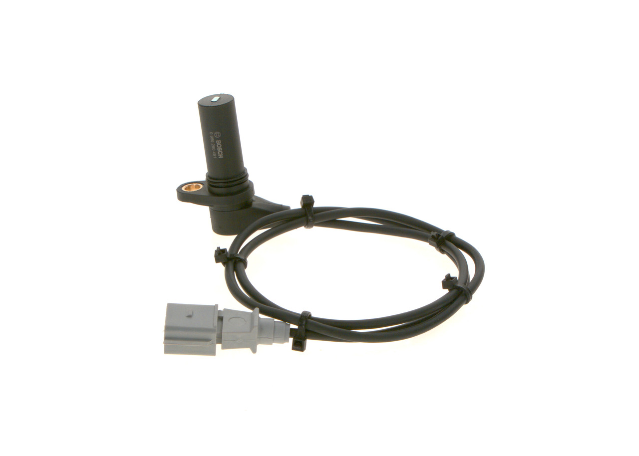 Sensor, crankshaft pulse - 0 986 280 491 BOSCH