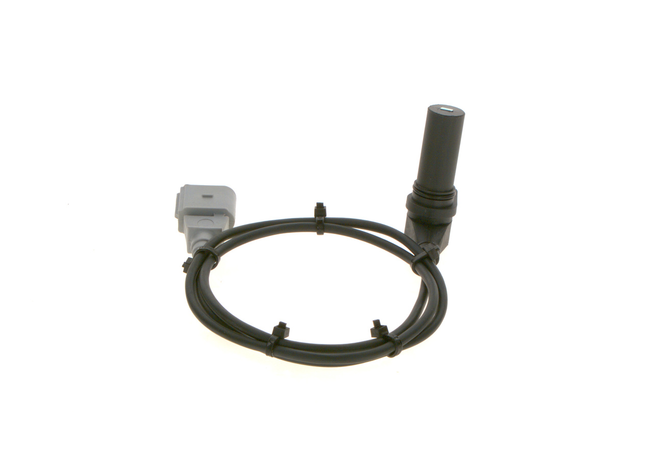 Sensor, crankshaft pulse - 0 986 280 491 BOSCH