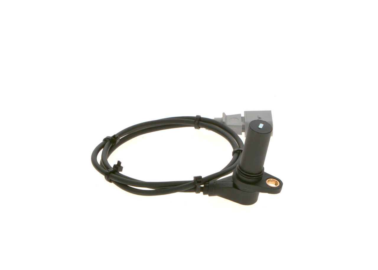 Sensor, crankshaft pulse - 0 986 280 491 BOSCH