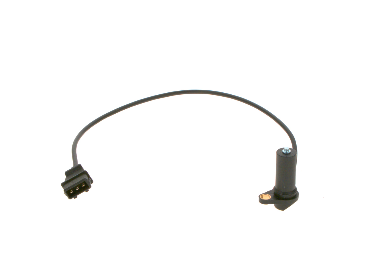 Sensor, crankshaft pulse - 0 986 280 493 BOSCH