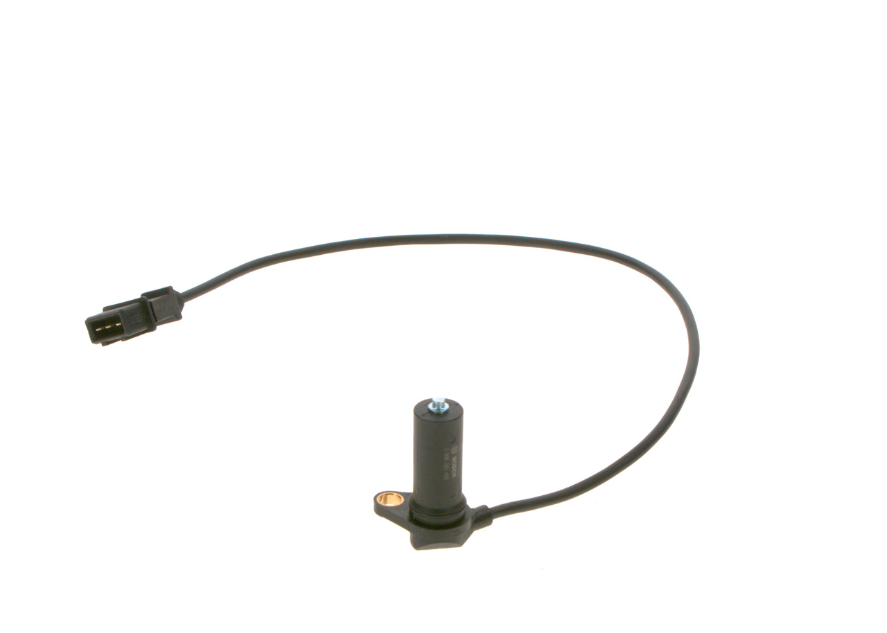 Sensor, crankshaft pulse - 0 986 280 493 BOSCH