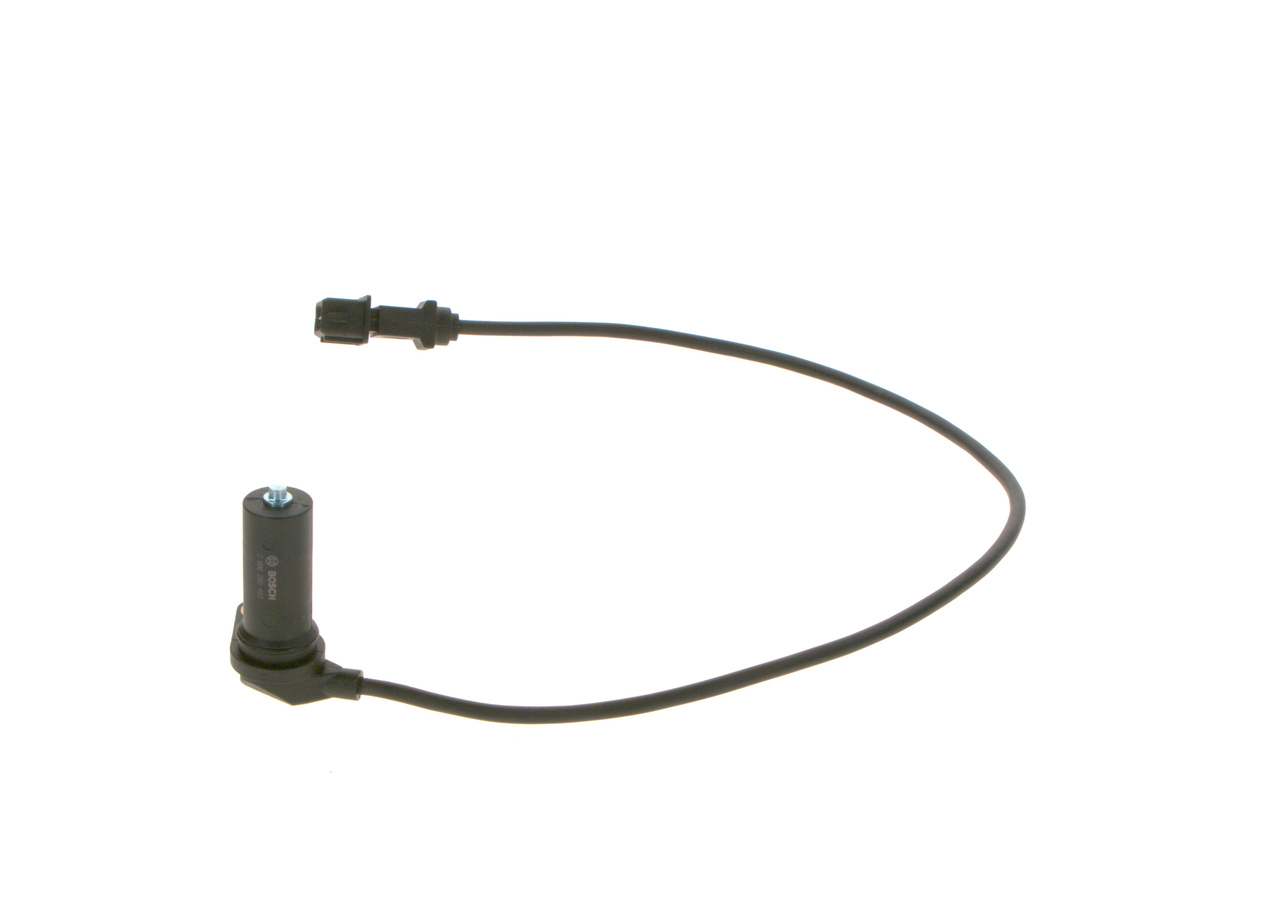Sensor, crankshaft pulse - 0 986 280 493 BOSCH