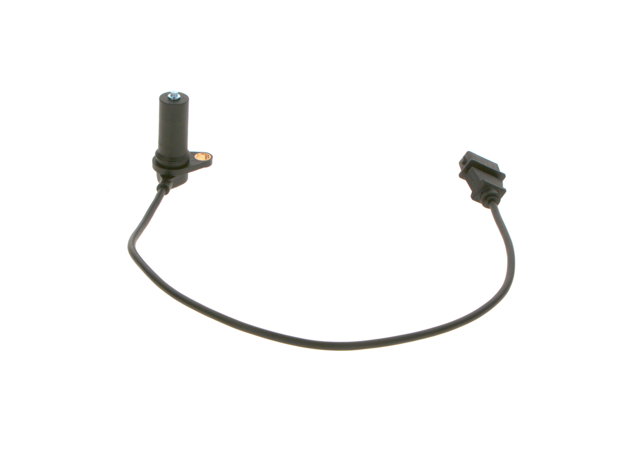 Sensor, crankshaft pulse - 0 986 280 493 BOSCH