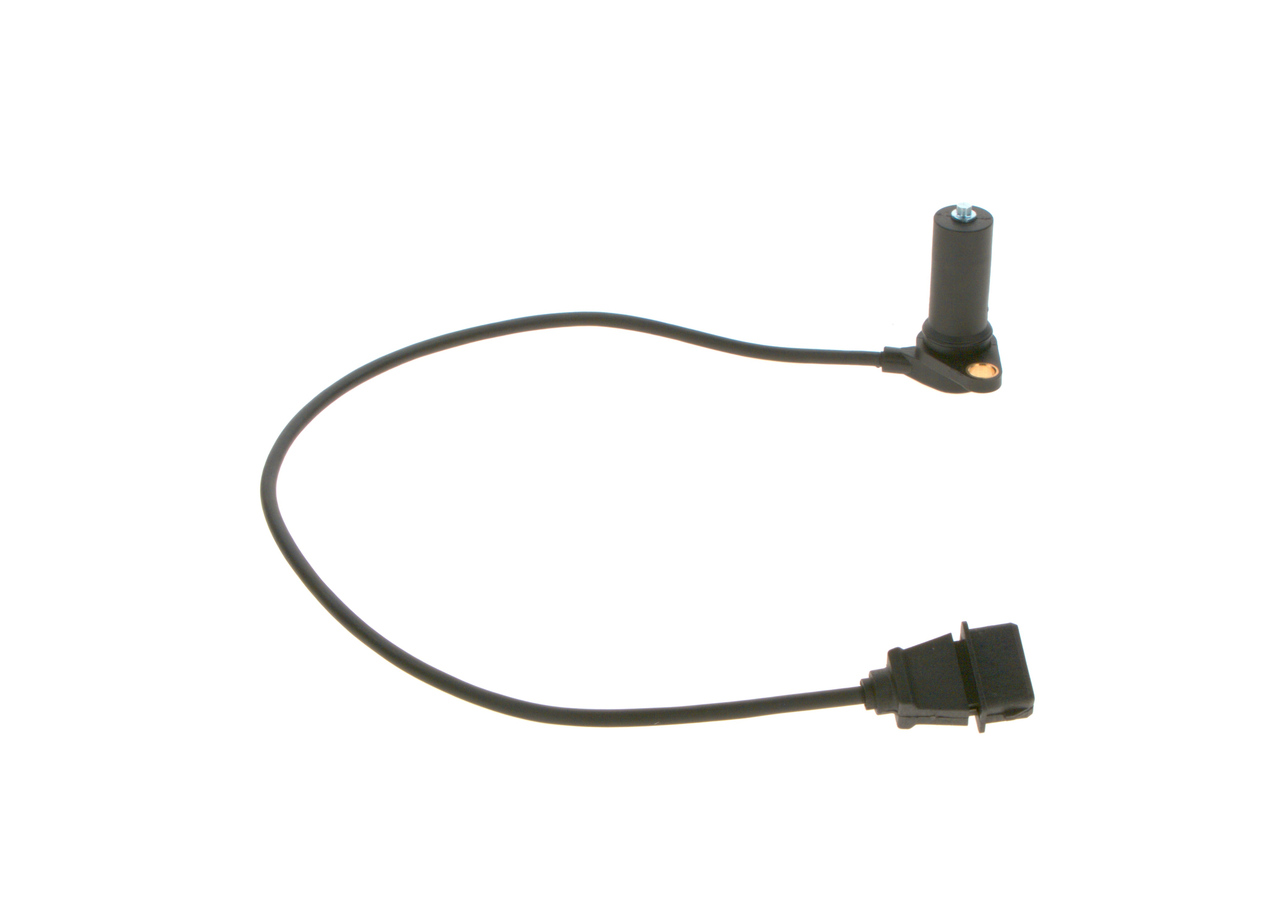 Sensor, crankshaft pulse - 0 986 280 493 BOSCH