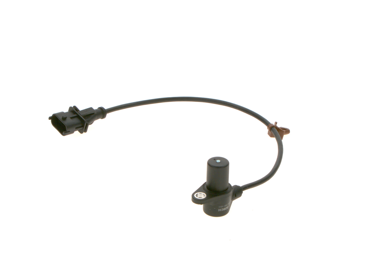Sensor, crankshaft pulse - 0 986 280 494 BOSCH
