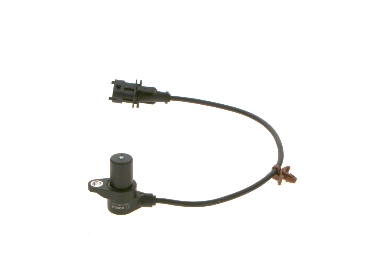 Sensor, crankshaft pulse - 0 986 280 494 BOSCH