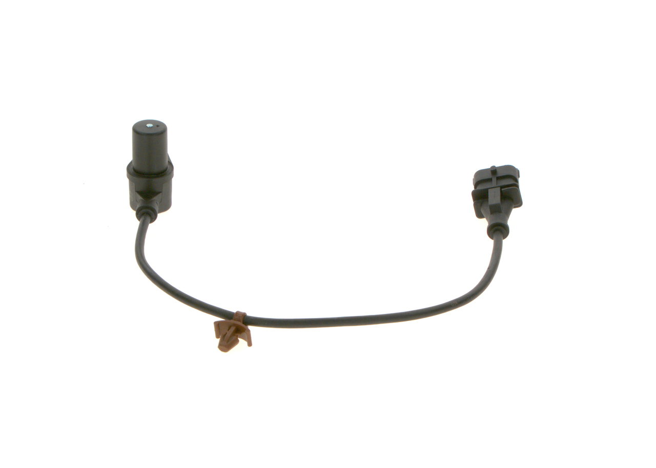 Sensor, crankshaft pulse - 0 986 280 494 BOSCH