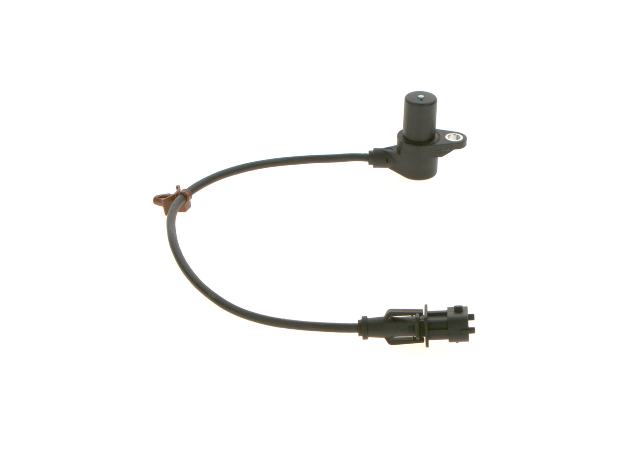 Sensor, crankshaft pulse - 0 986 280 494 BOSCH
