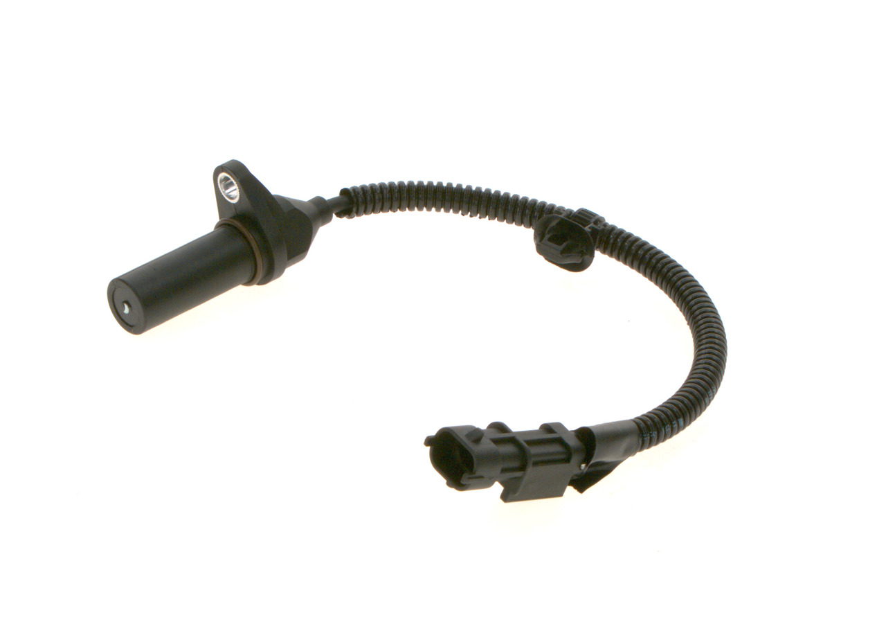 Sensor, crankshaft pulse - 0 986 280 497 BOSCH