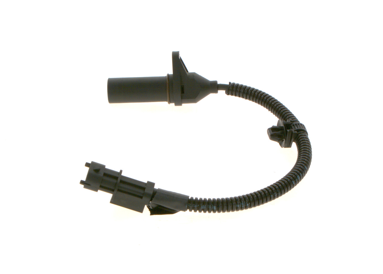 Sensor, crankshaft pulse - 0 986 280 497 BOSCH