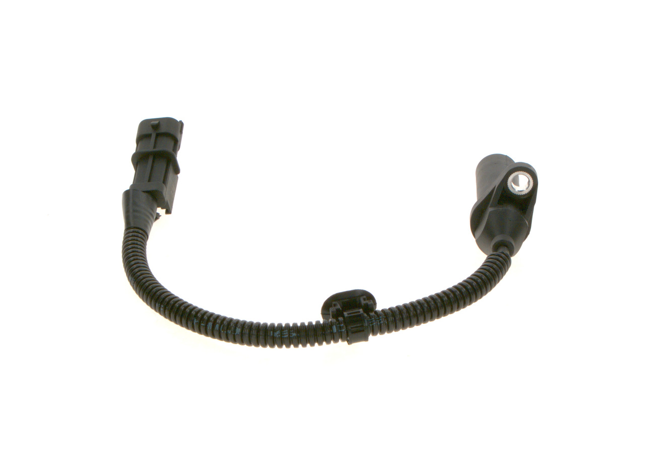 Sensor, crankshaft pulse - 0 986 280 497 BOSCH