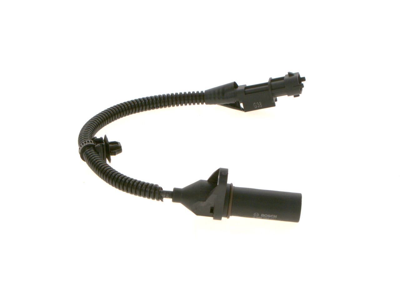 Sensor, crankshaft pulse - 0 986 280 497 BOSCH
