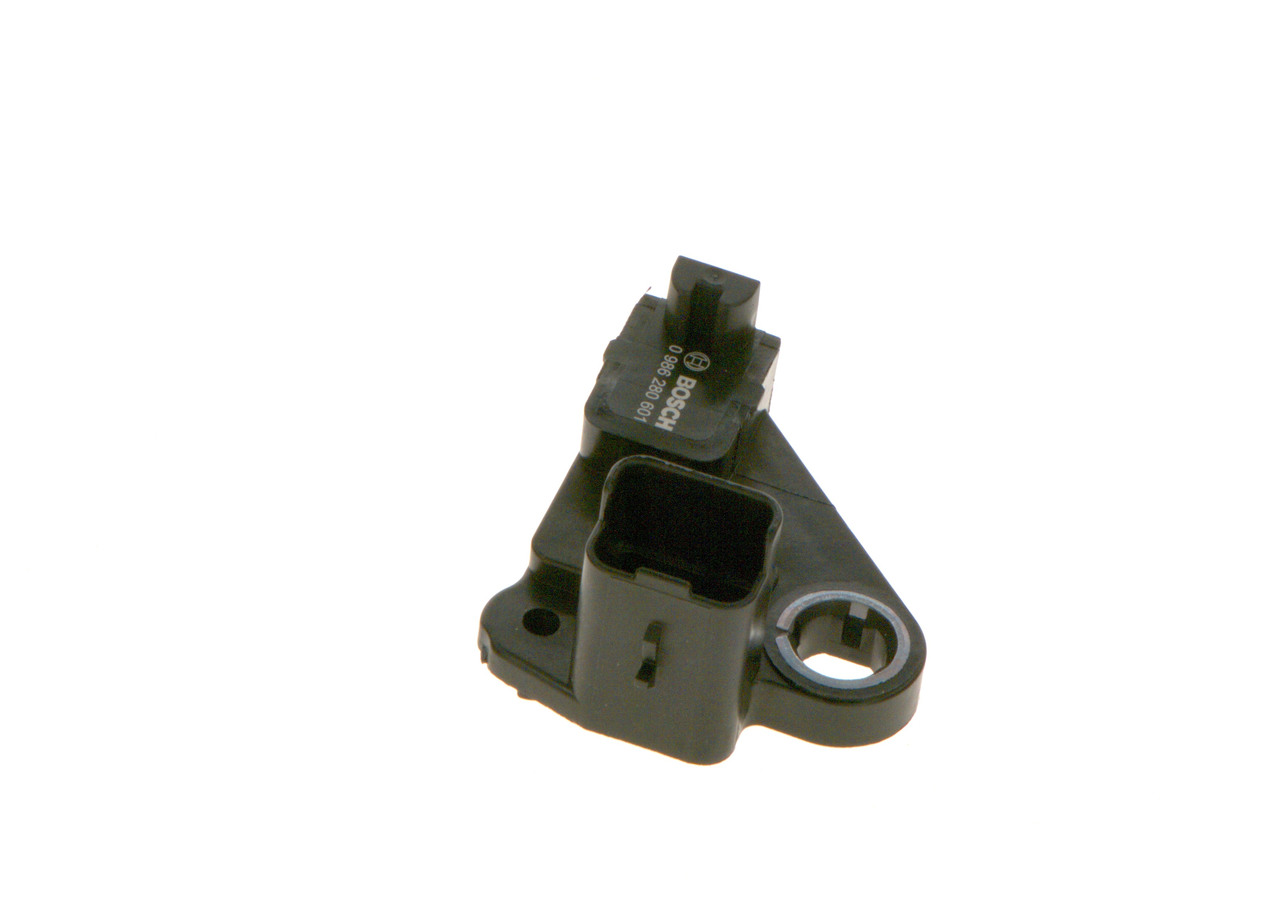 Sensor, crankshaft pulse - 0 986 280 601 BOSCH