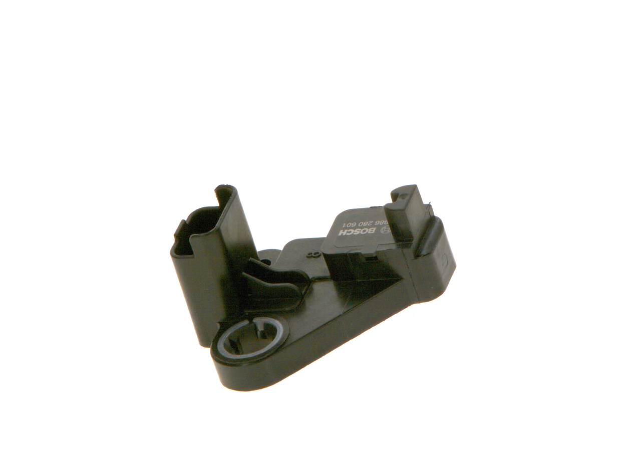 Sensor, crankshaft pulse - 0 986 280 601 BOSCH