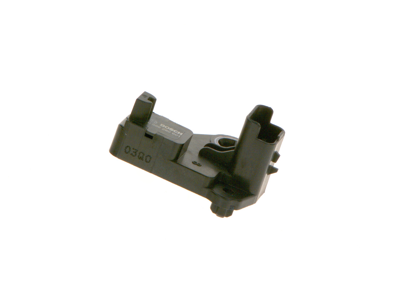 Sensor, crankshaft pulse - 0 986 280 601 BOSCH