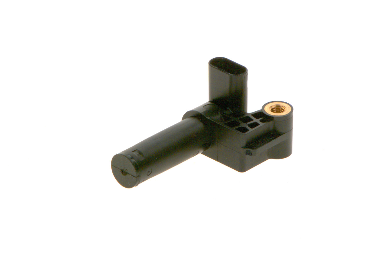 Sensor, crankshaft pulse - 0 986 280 602 BOSCH