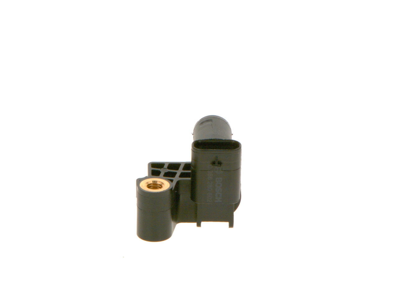 Sensor, crankshaft pulse - 0 986 280 602 BOSCH