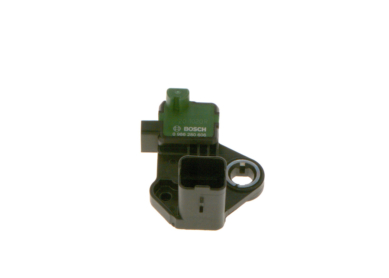 Generatore di impulsi, Albero a gomiti - 0 986 280 606 BOSCH