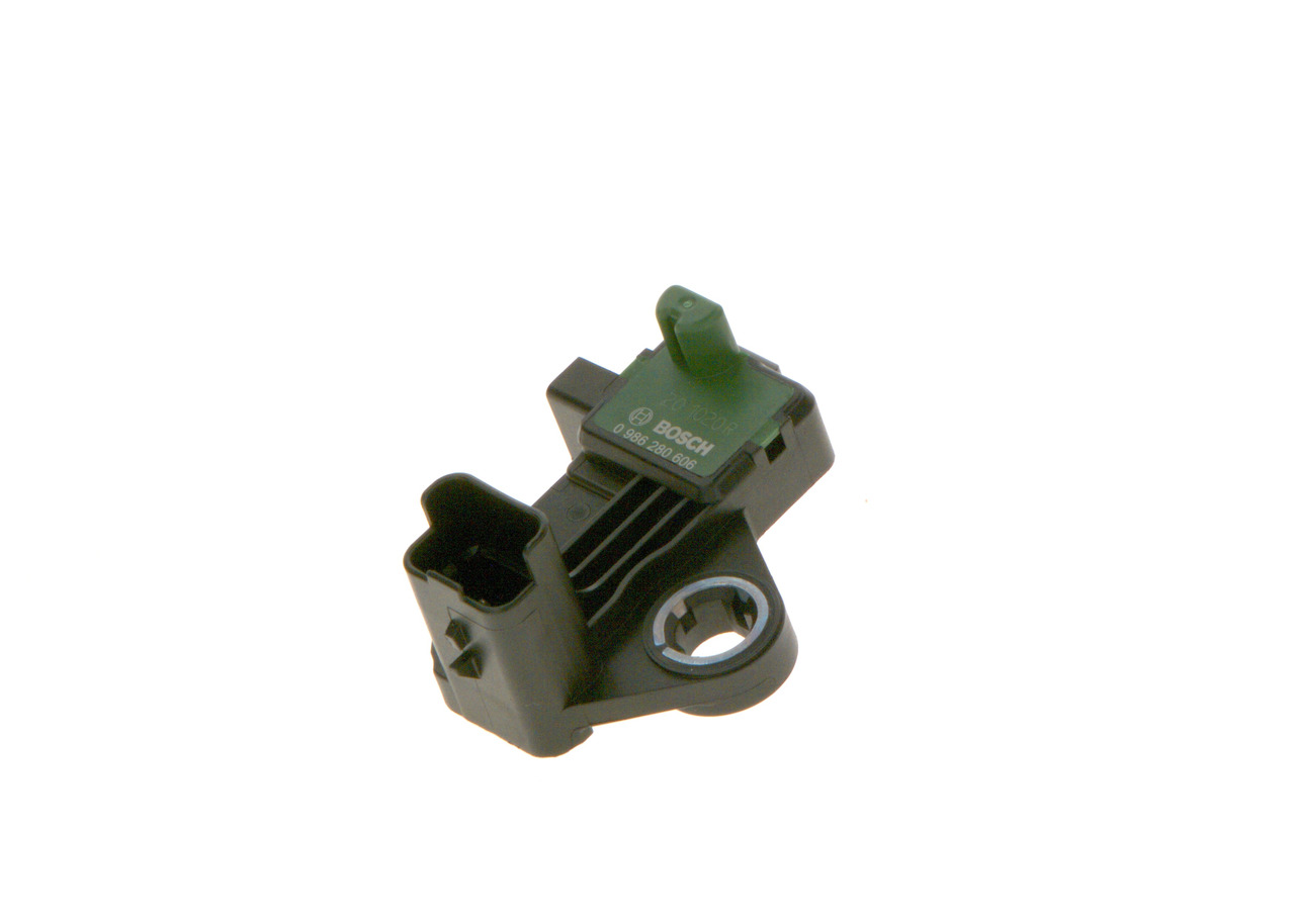 Sensor, crankshaft pulse - 0 986 280 606 BOSCH