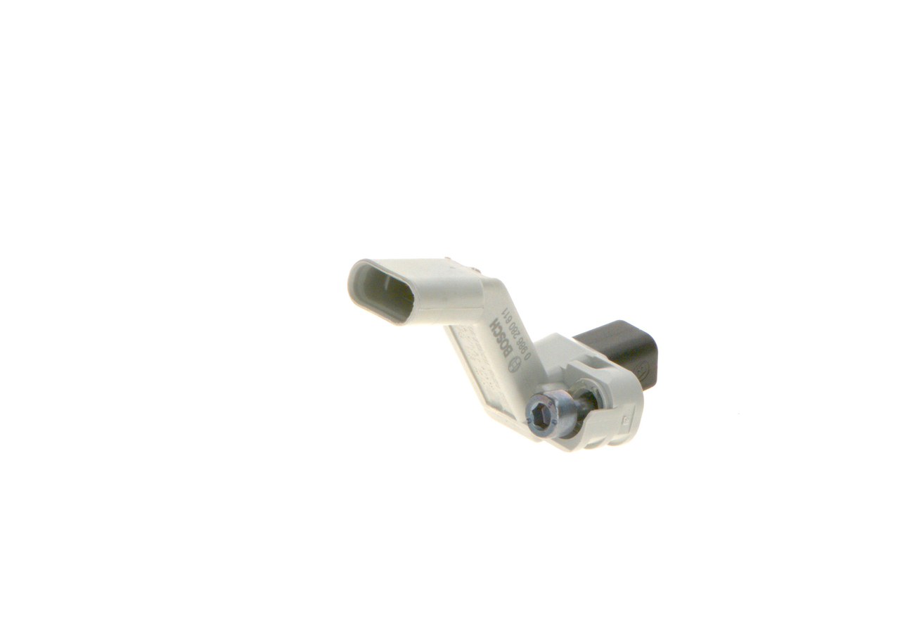 Impulsgeber, Kurbelwelle - 0 986 280 611 BOSCH
