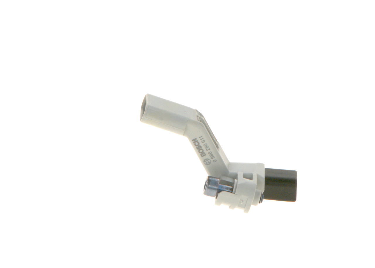 Sensor, crankshaft pulse - 0 986 280 611 BOSCH