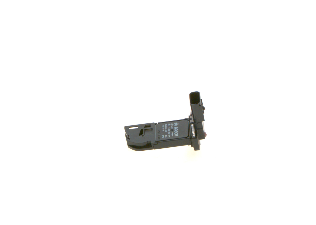 Air Mass Sensor - 0 986 280 701 BOSCH