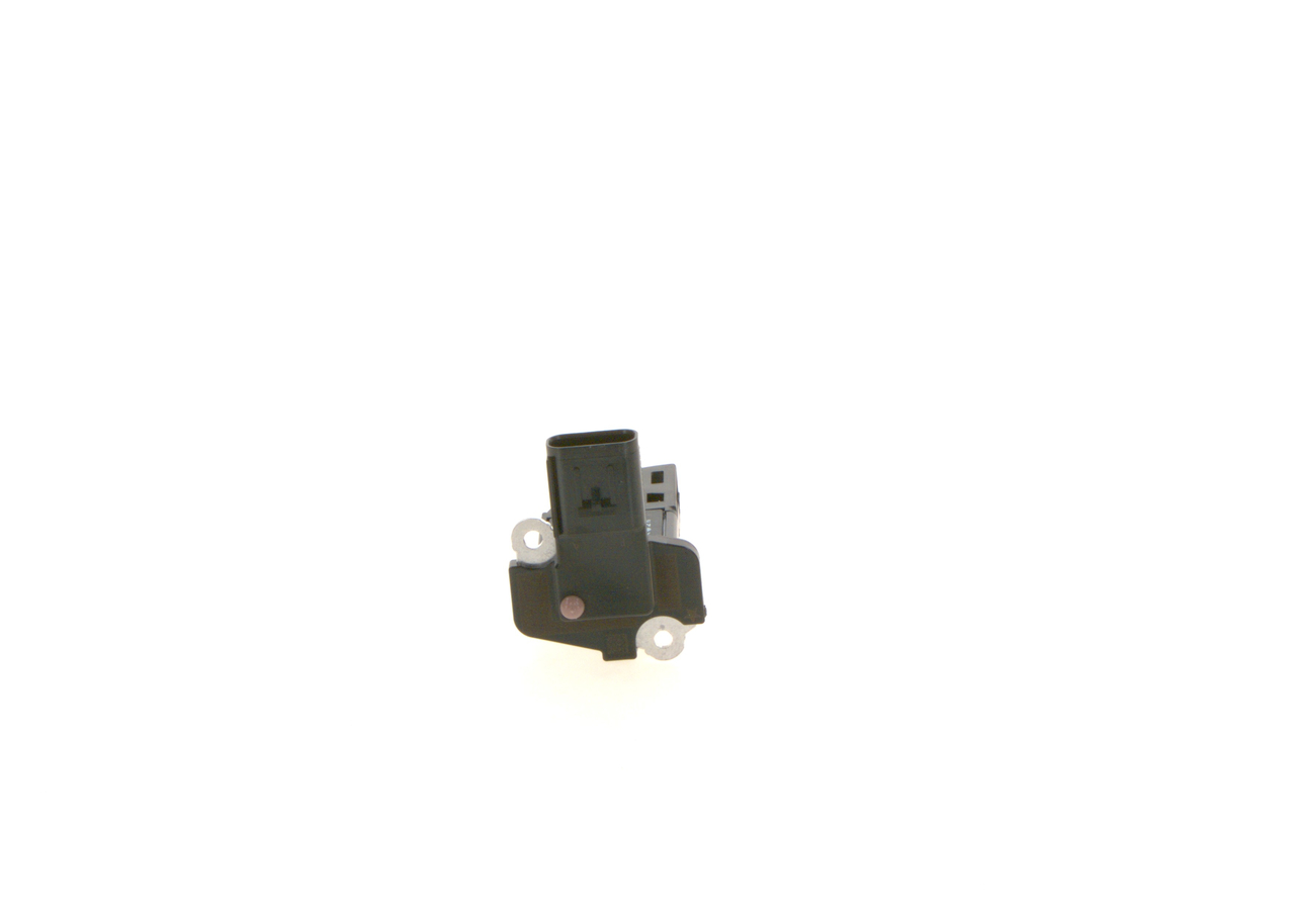Air Mass Sensor - 0 986 280 701 BOSCH