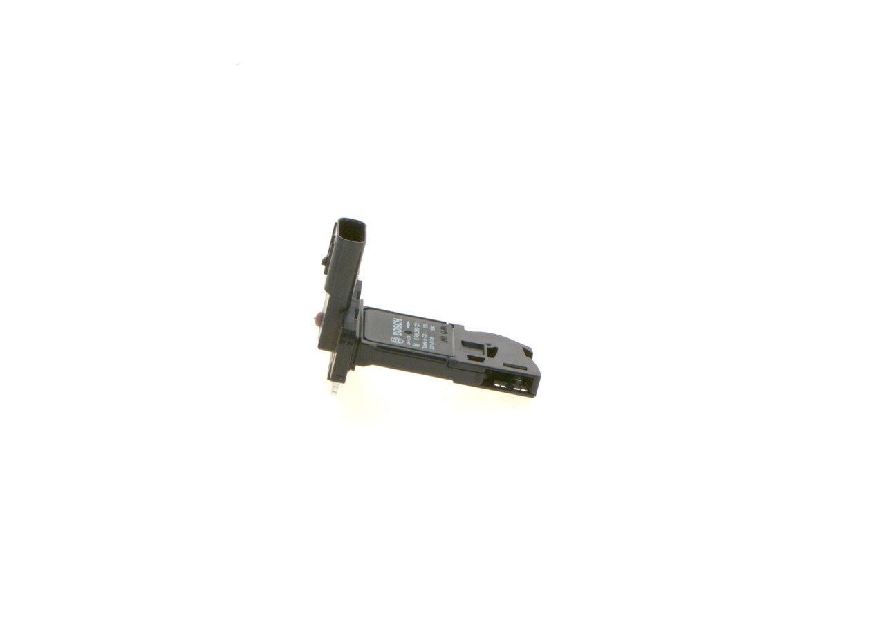 Air Mass Sensor - 0 986 280 701 BOSCH
