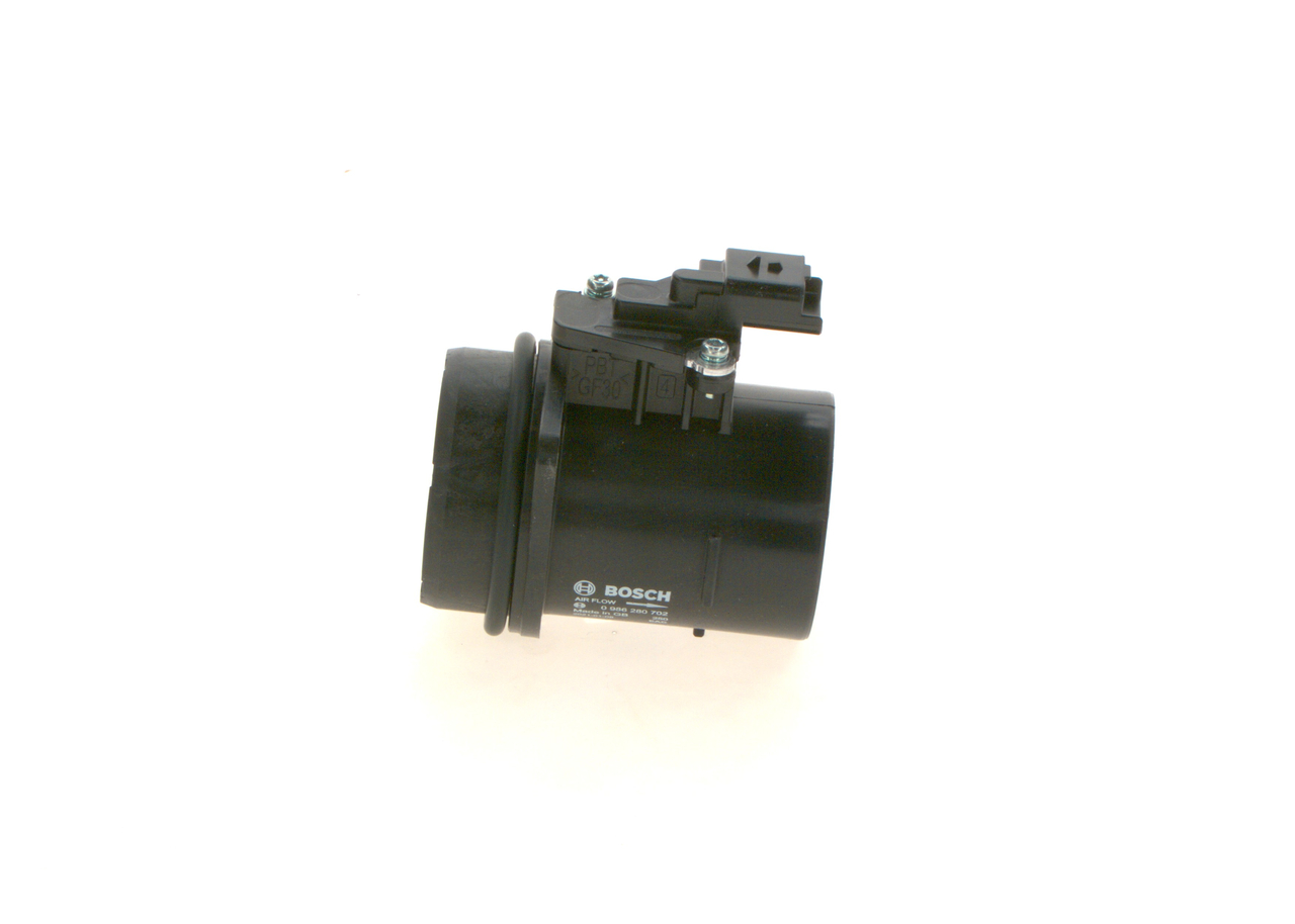 Air Mass Sensor - 0 986 280 702 BOSCH