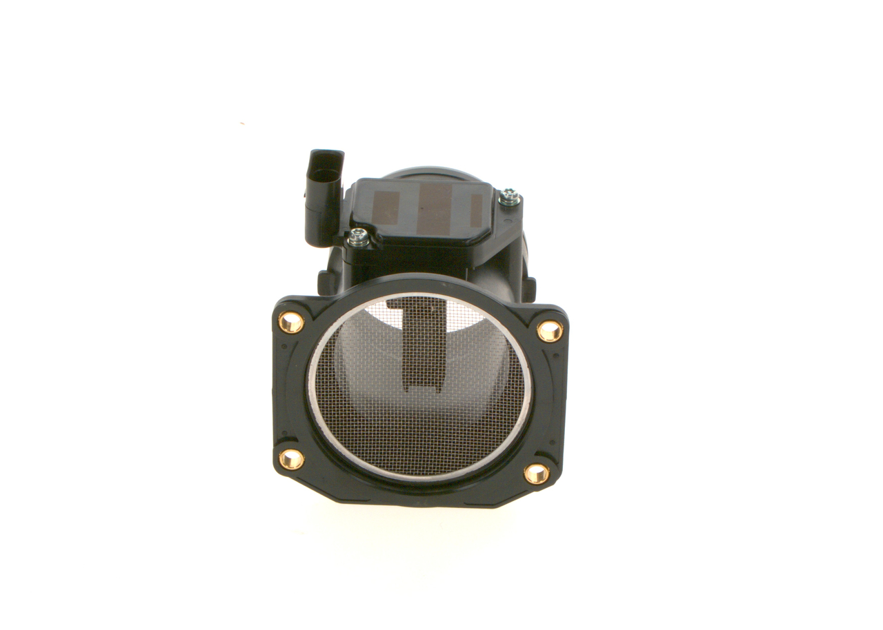 Air Mass Sensor - 0 986 280 704 BOSCH