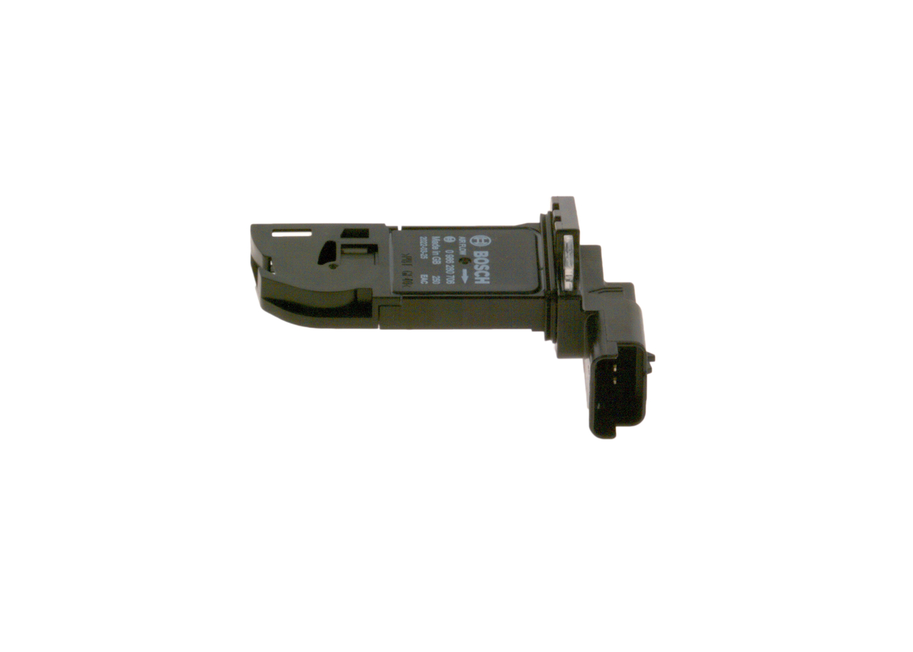 Air Mass Sensor - 0 986 280 706 BOSCH
