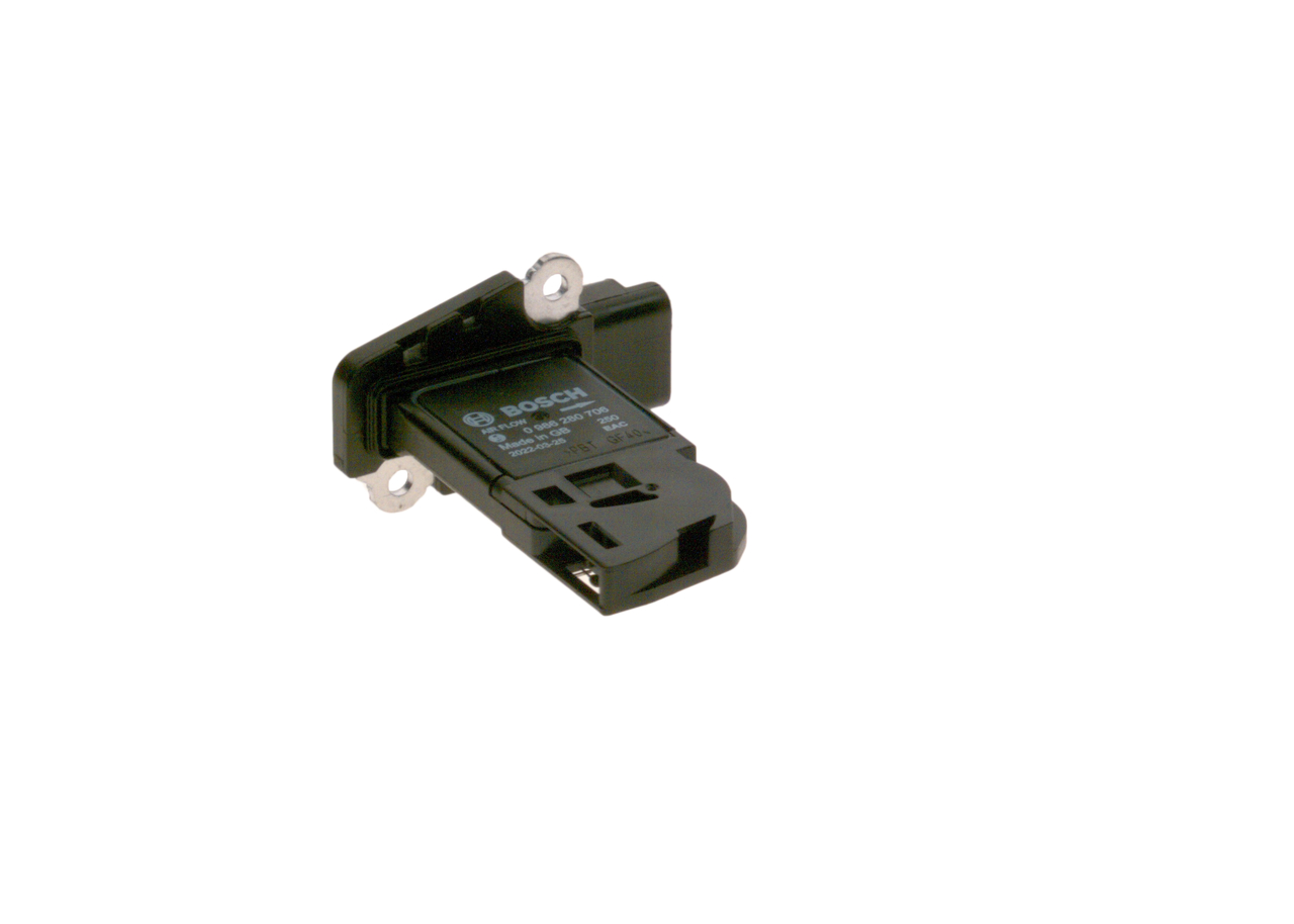 Air Mass Sensor - 0 986 280 706 BOSCH