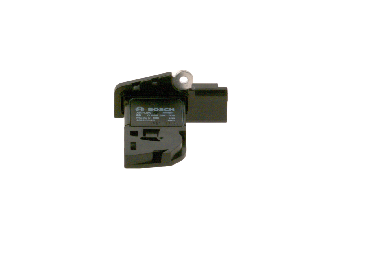 Air Mass Sensor - 0 986 280 706 BOSCH