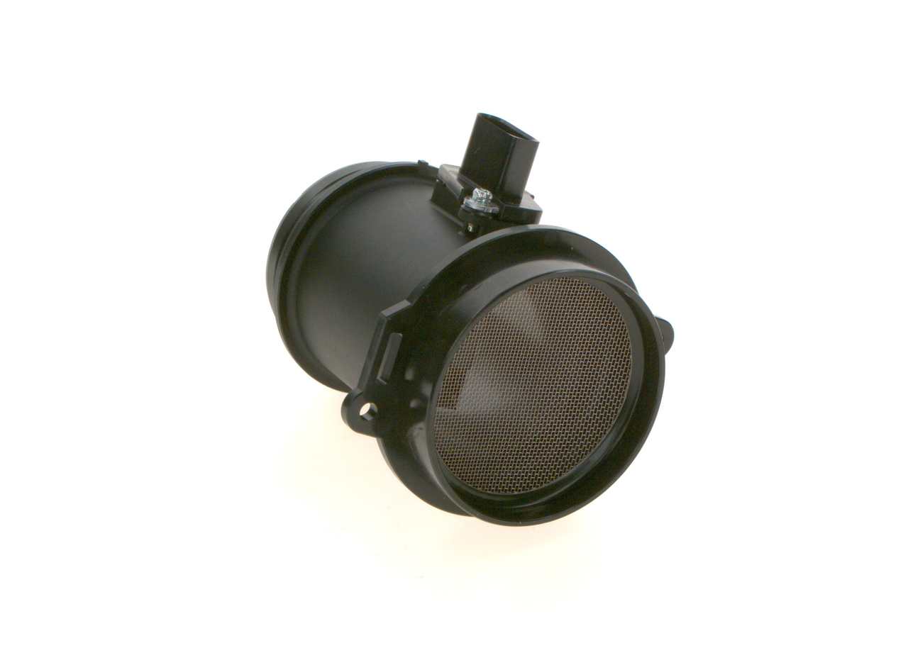 Air Mass Sensor - 0 986 280 708 BOSCH