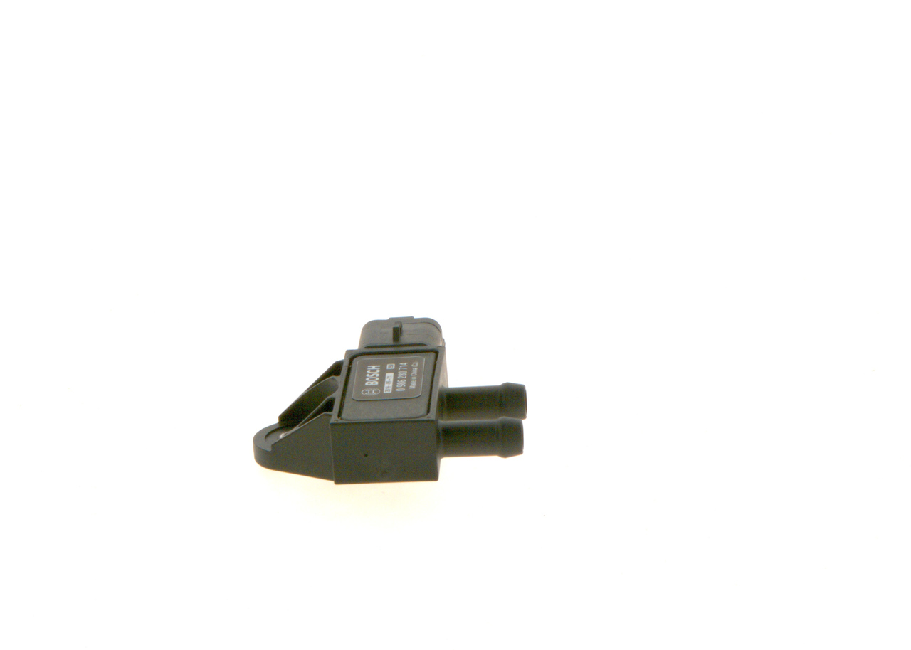 Sensor, exhaust pressure - 0 986 280 714 BOSCH