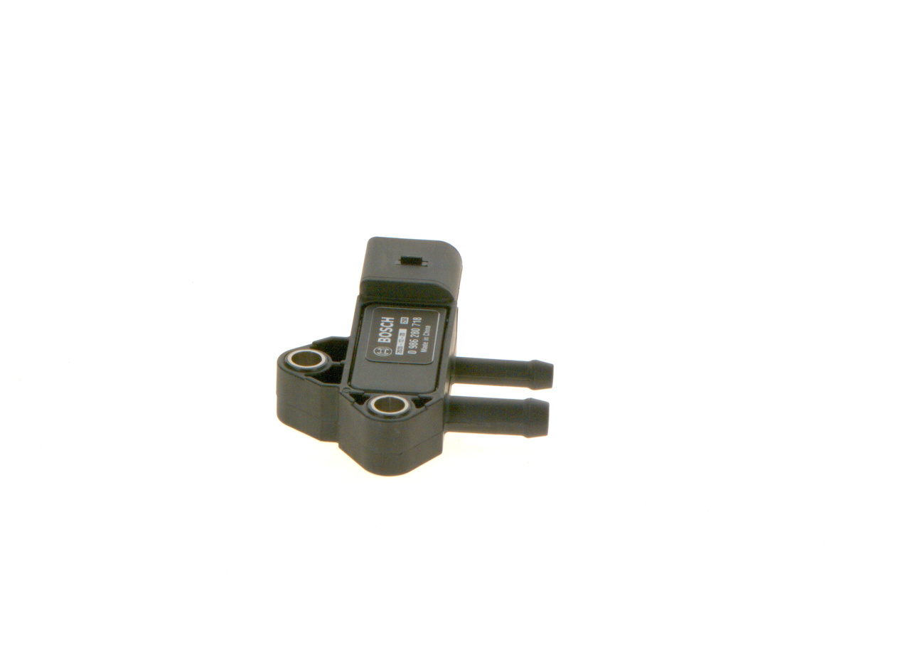 Sensor, exhaust pressure - 0 986 280 718 BOSCH