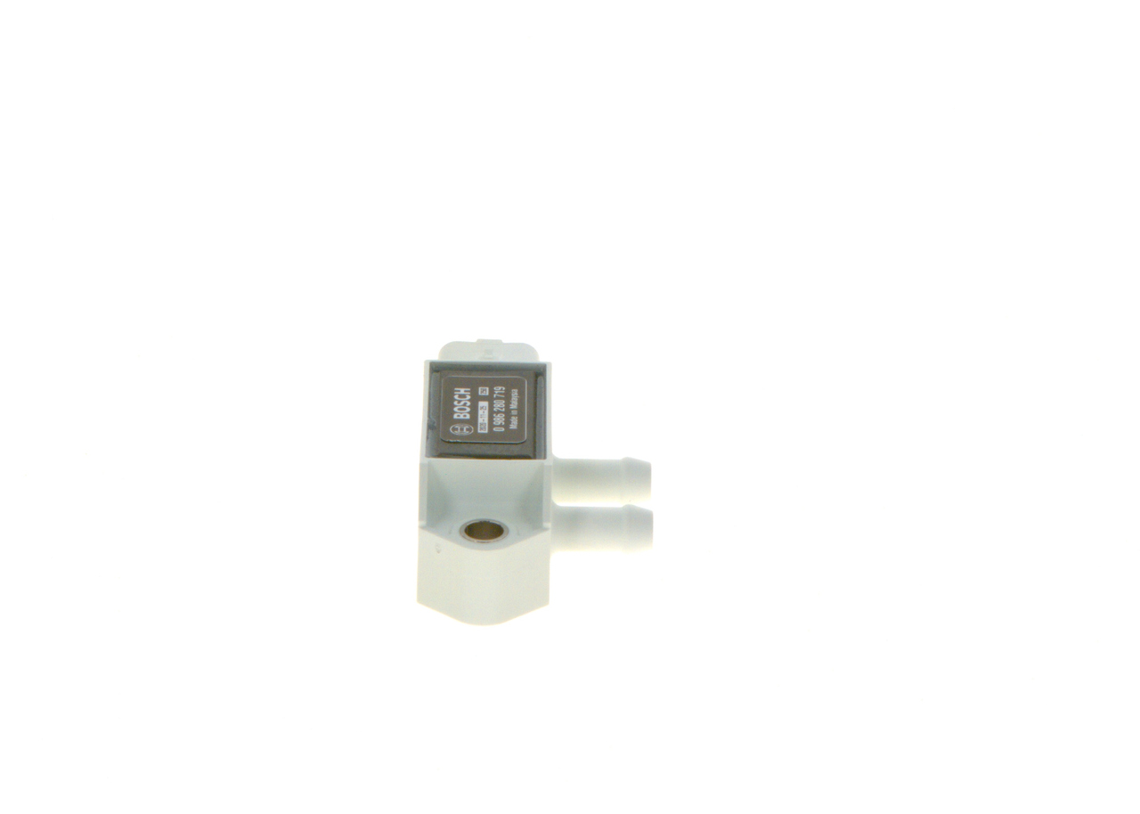 Sensor, exhaust pressure - 0 986 280 719 BOSCH