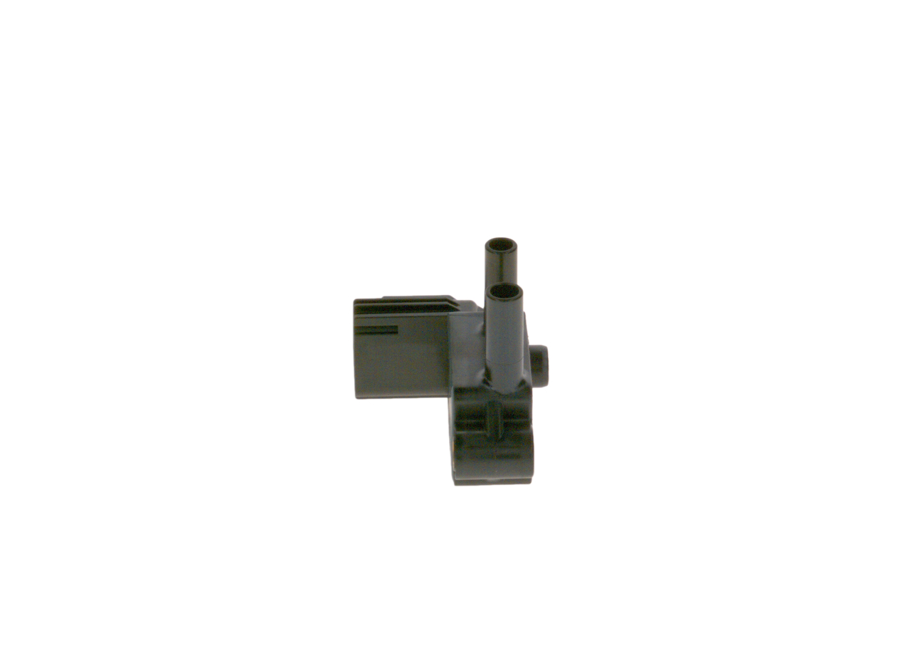 Sensore, Pressione gas scarico - 0 986 280 723 BOSCH