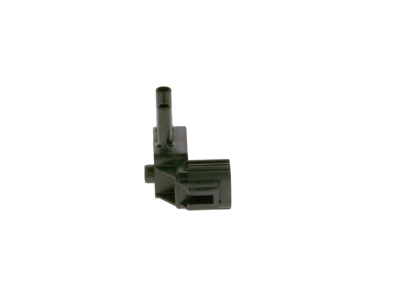 Sensore, Pressione gas scarico - 0 986 280 723 BOSCH