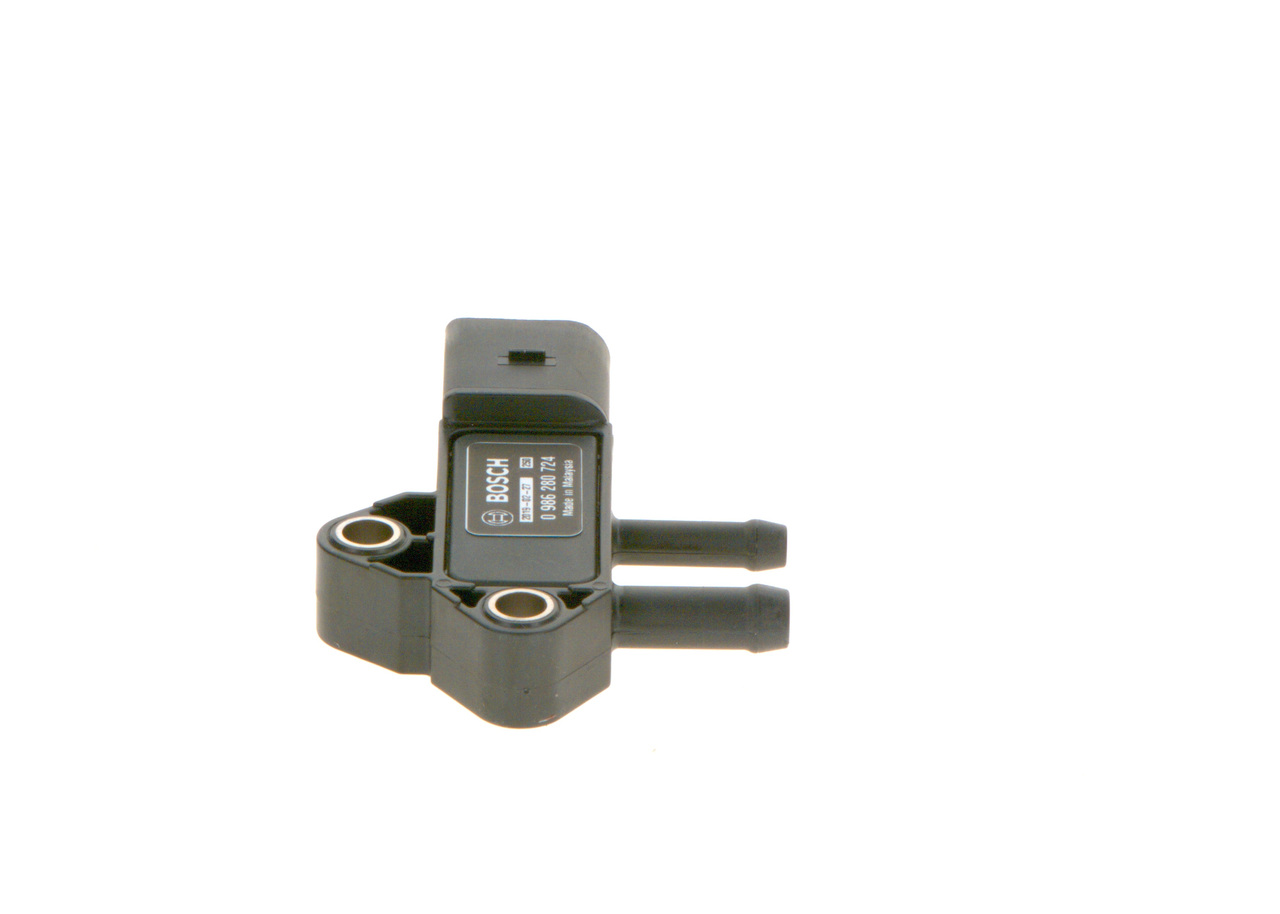 Sensor, exhaust pressure - 0 986 280 724 BOSCH