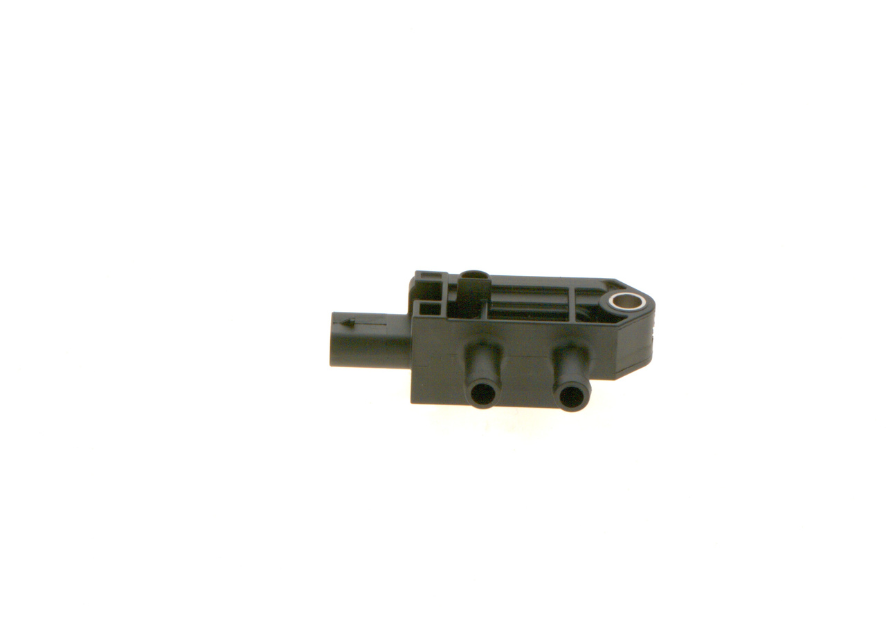 Sensor, exhaust pressure - 0 986 280 725 BOSCH