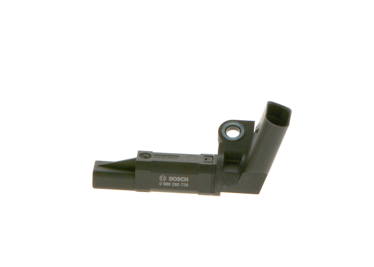 Sensor, crankshaft pulse - 0 986 280 726 BOSCH